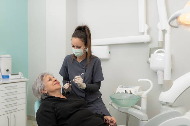 Best Emergency Treatment for Dental Infections or Abscesses in Upper Greenwood Lake, NJ
